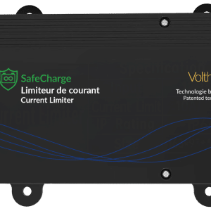 SafeCharge™ Current limiter