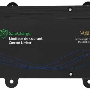 Limiteur de courant SafeCharge™