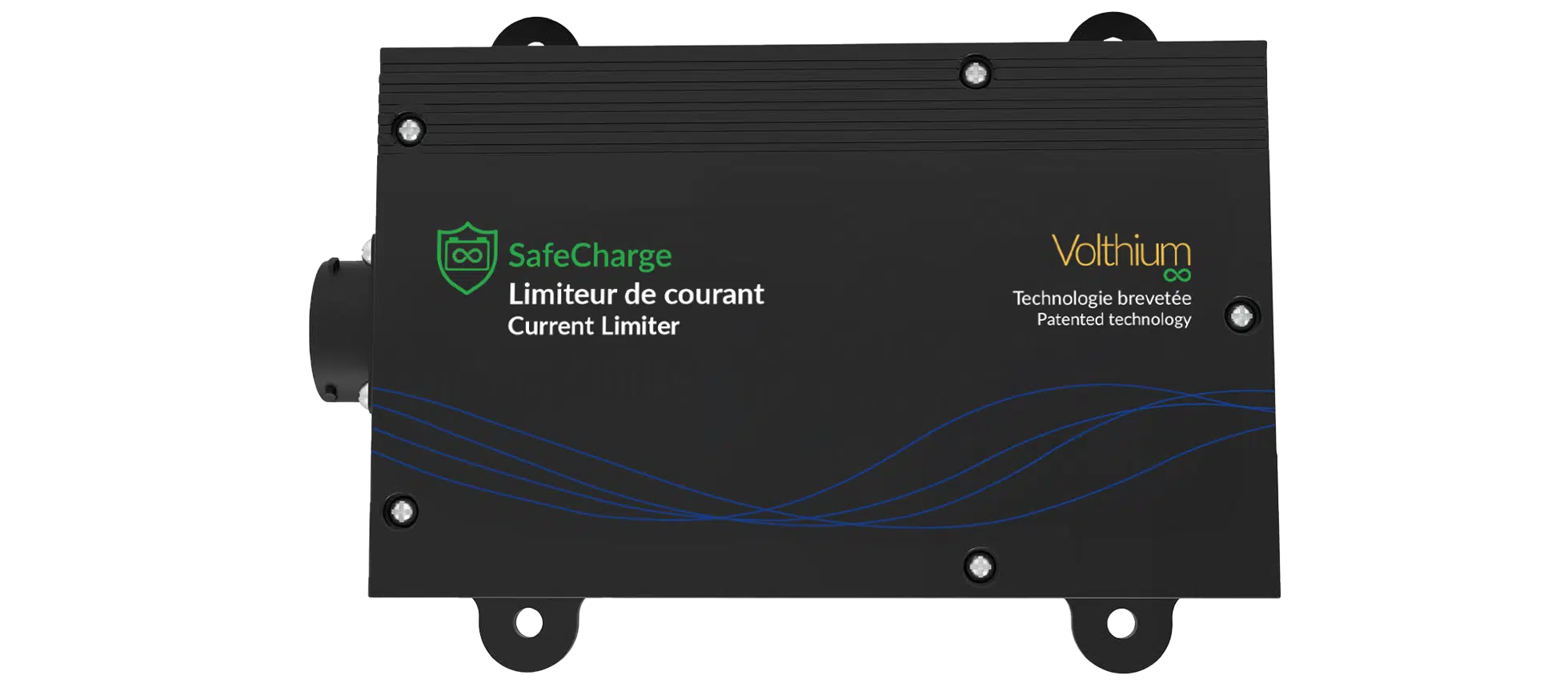 Limiteur de courant SafeCharge™