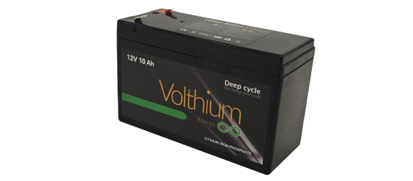 Batterie 12V 10Ah – Image 4
