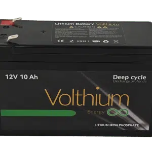 Batterie 12V 10Ah