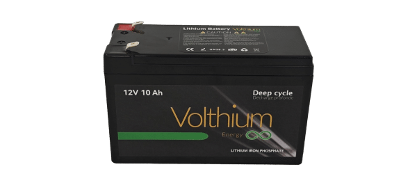 Batterie 12V 10Ah
