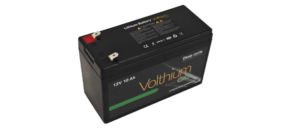 Batterie 12V 10Ah – Image 3