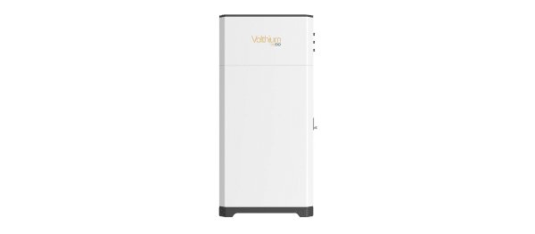 Rackmount 3U Outdoor Cabinet – IP66