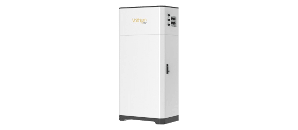 Rackmount 3U Outdoor Cabinet – IP66 - Image 2