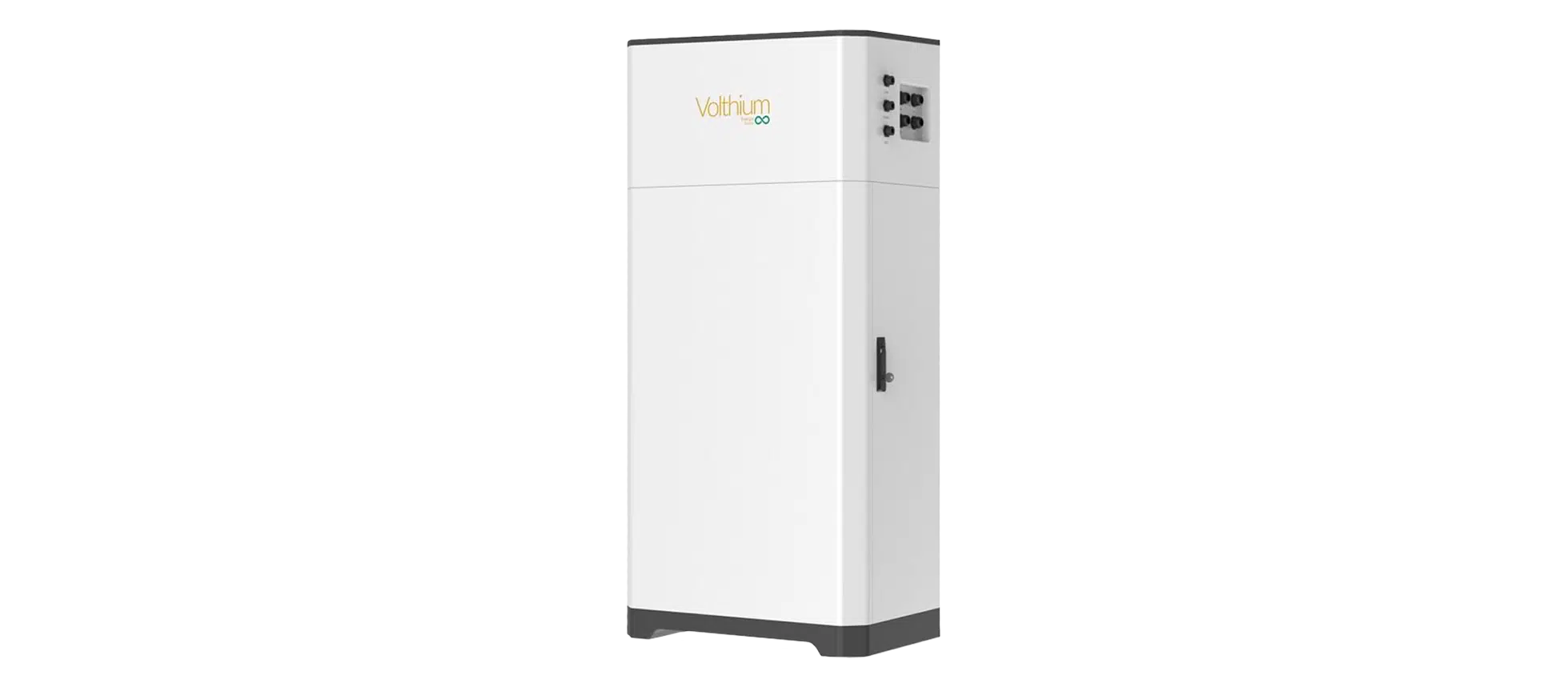 Rackmount 3U Outdoor Cabinet – IP66 - Image 2