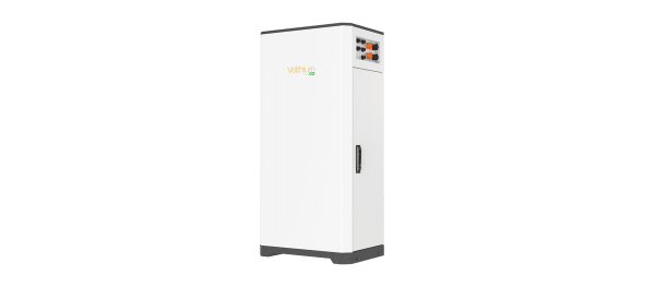 Rackmount 3U Outdoor Cabinet – IP66 - Image 3