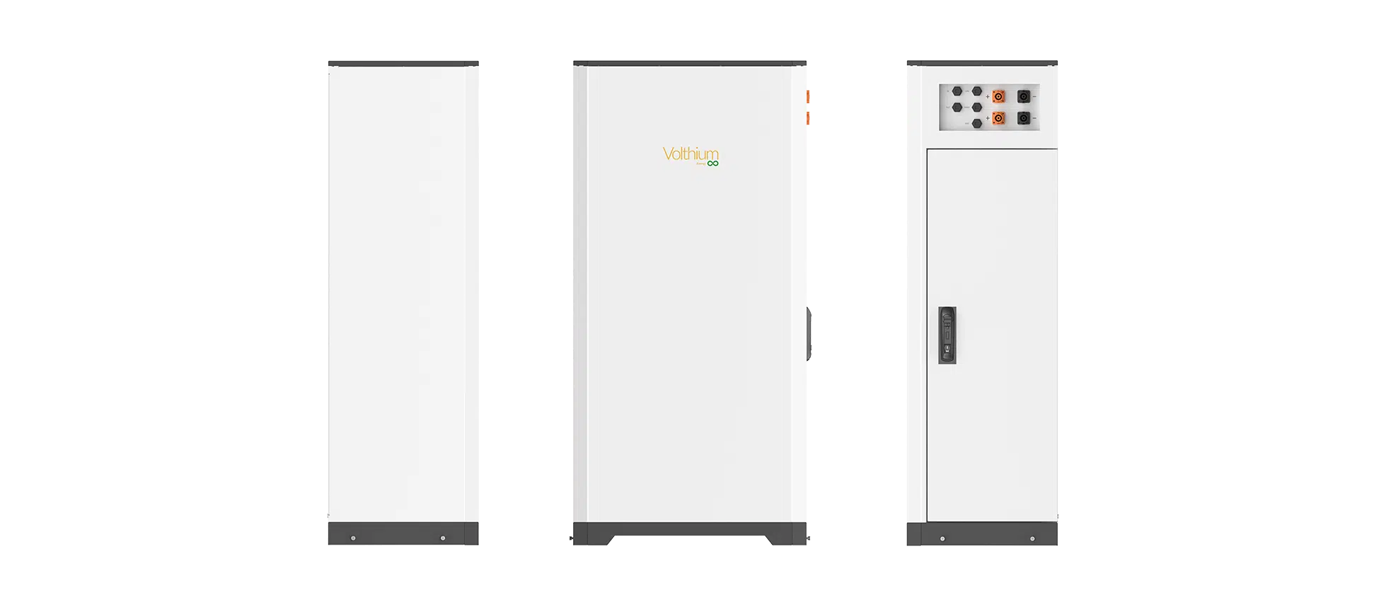 Rackmount 3U Outdoor Cabinet – IP66 - Image 4