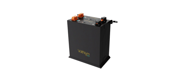 Wall Mount Bracket for 2 Rackmount 3U Batteries - Image 4