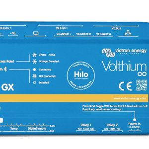 Hilo Synchronization Gateway
