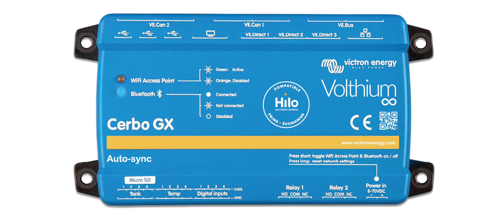 Hilo Synchronization Gateway - Image 2