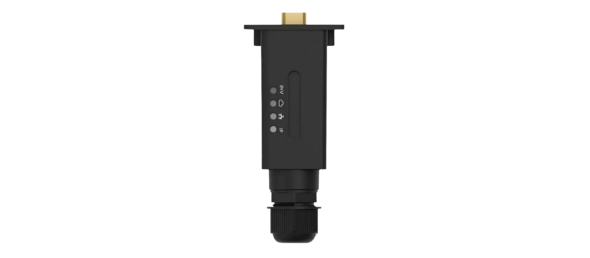 Passerelle de Synchronisation Hilo – Image 3