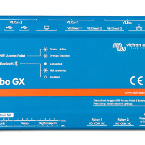 Hilo-compatible Synchronization Gateway