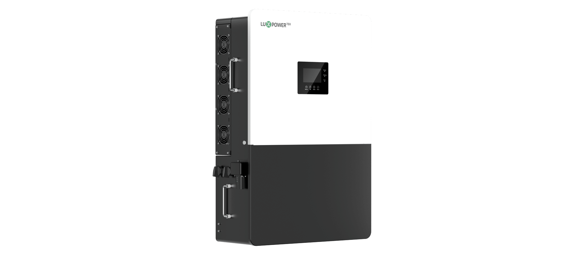 GEN-HB-US 25K inverter (48KPV) - LuxpowerTek - Image 2