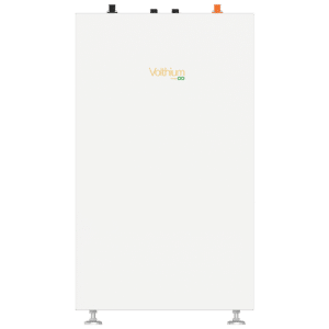 Batterie 51.2V 314Ah